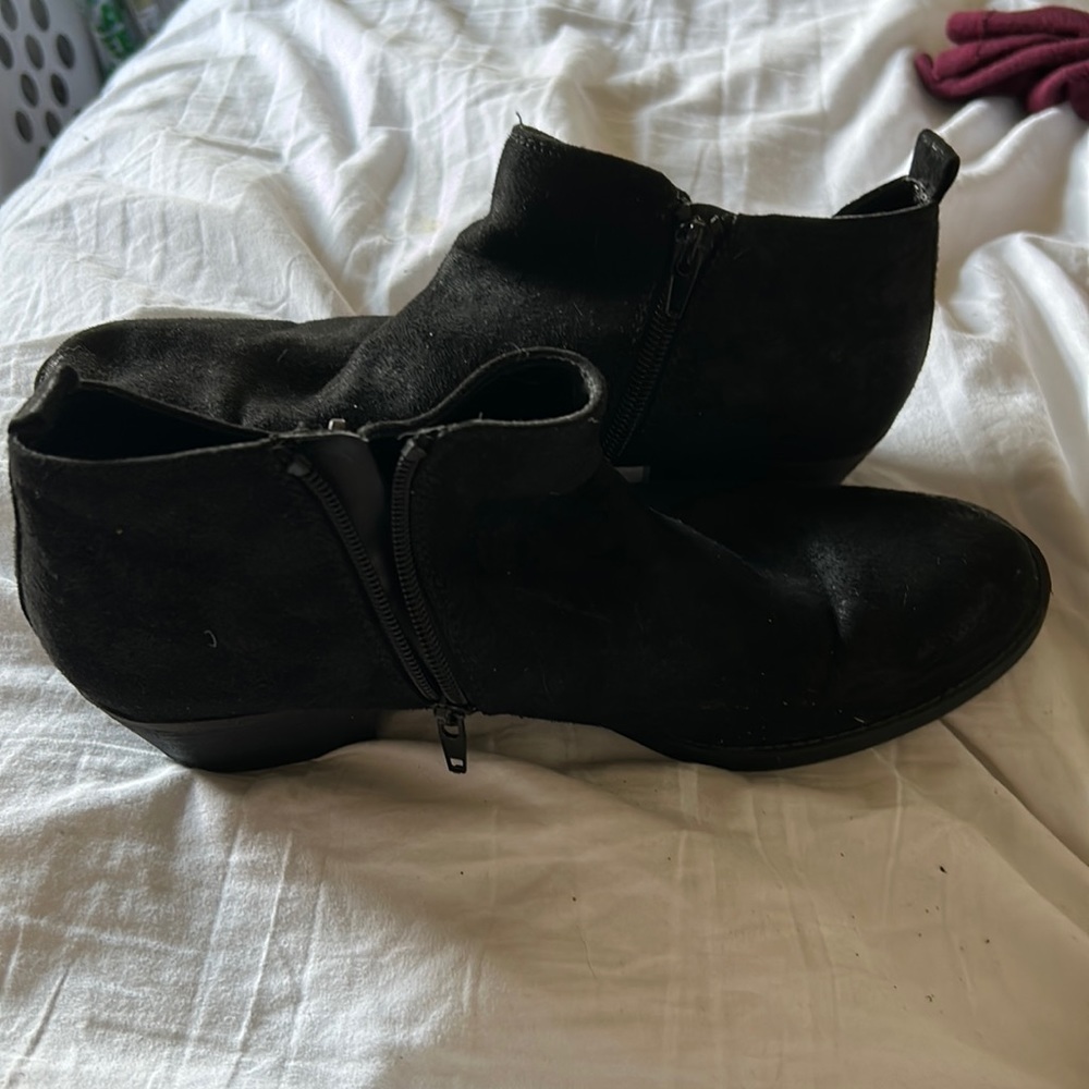 Bootie